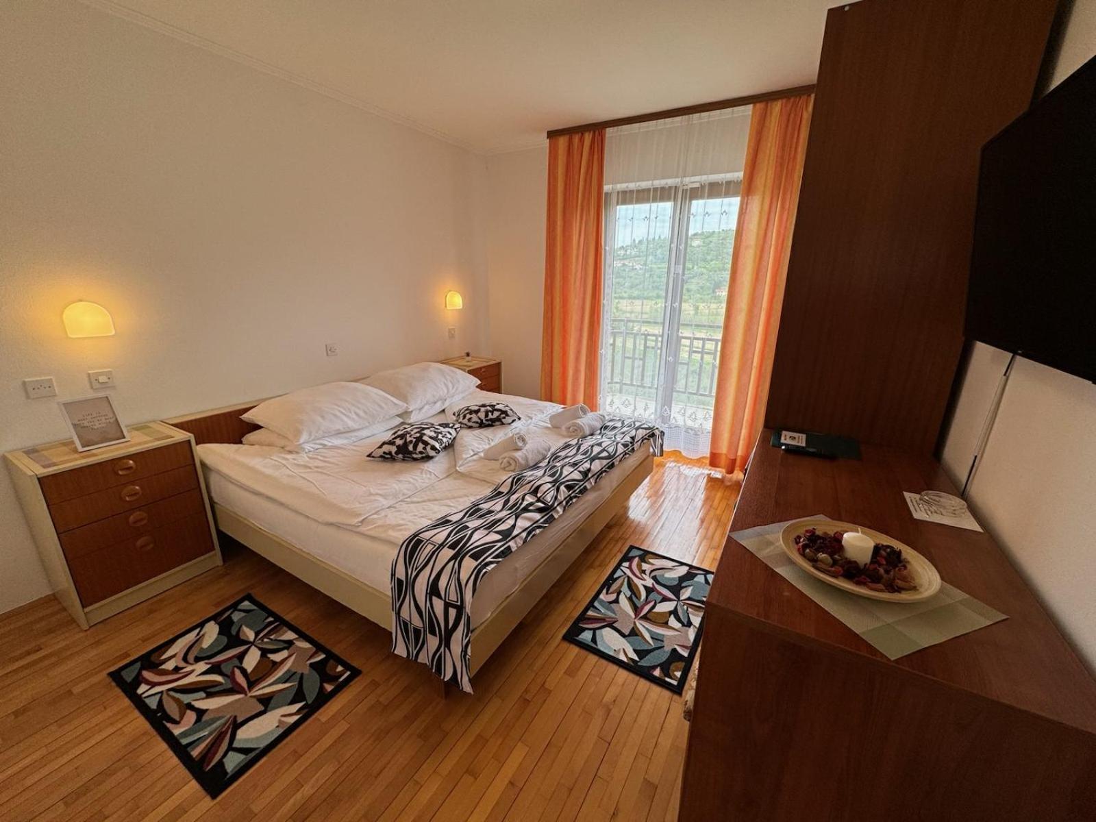 بورتوروز B&B Kovac المظهر الخارجي الصورة