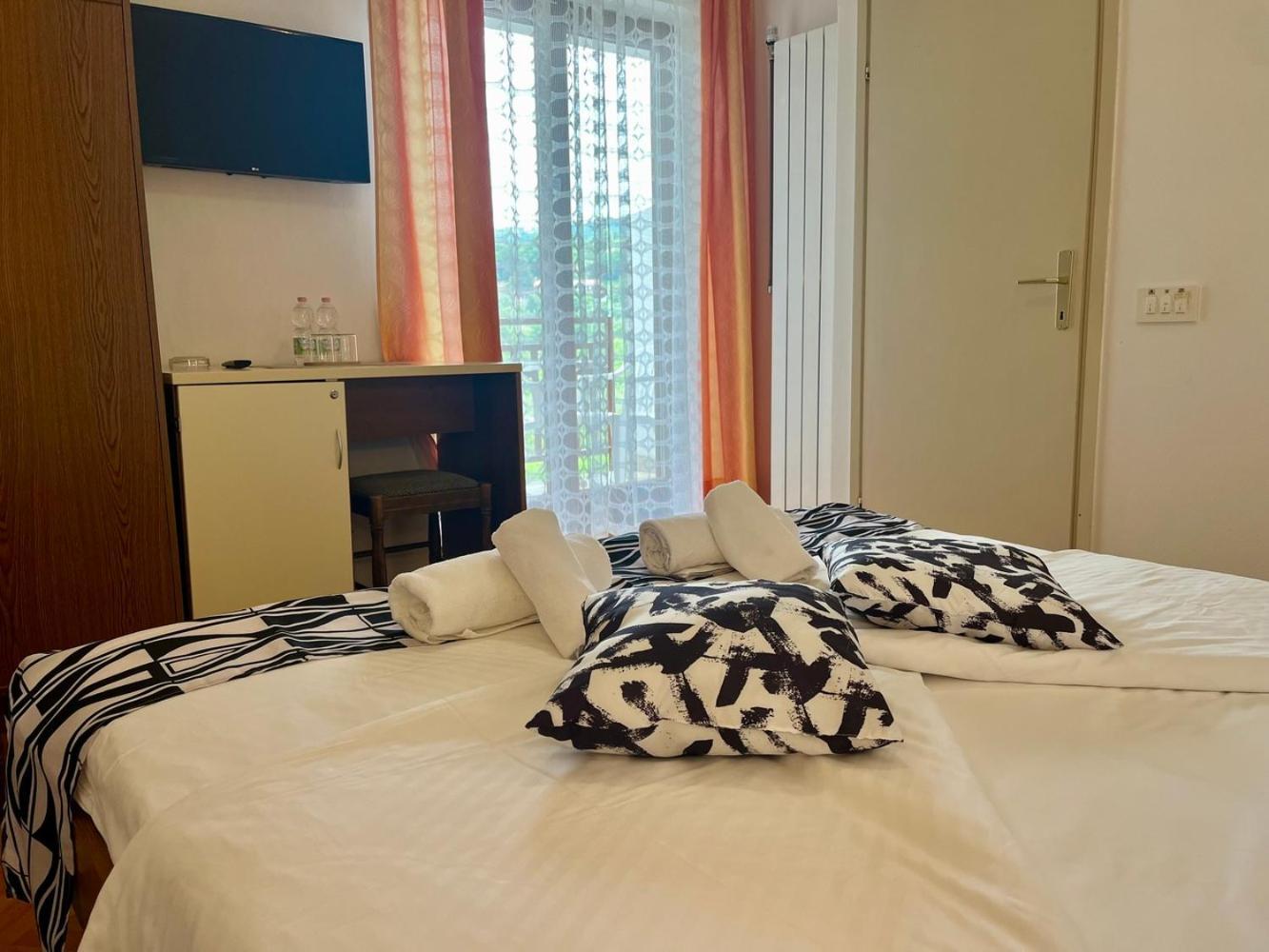 بورتوروز B&B Kovac المظهر الخارجي الصورة
