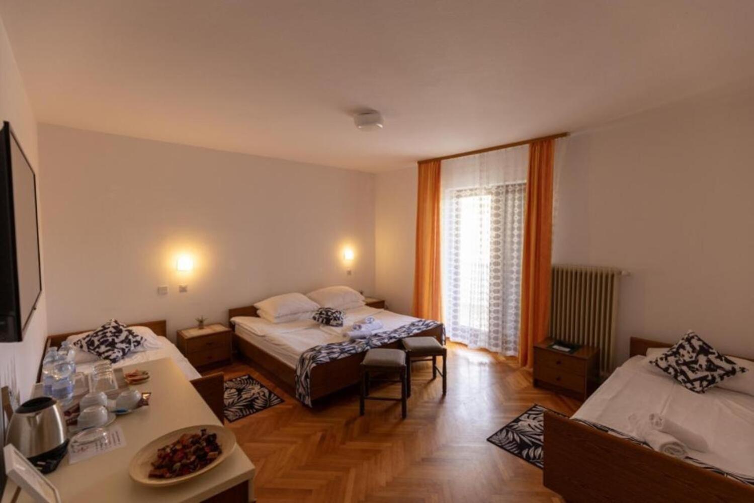 بورتوروز B&B Kovac المظهر الخارجي الصورة