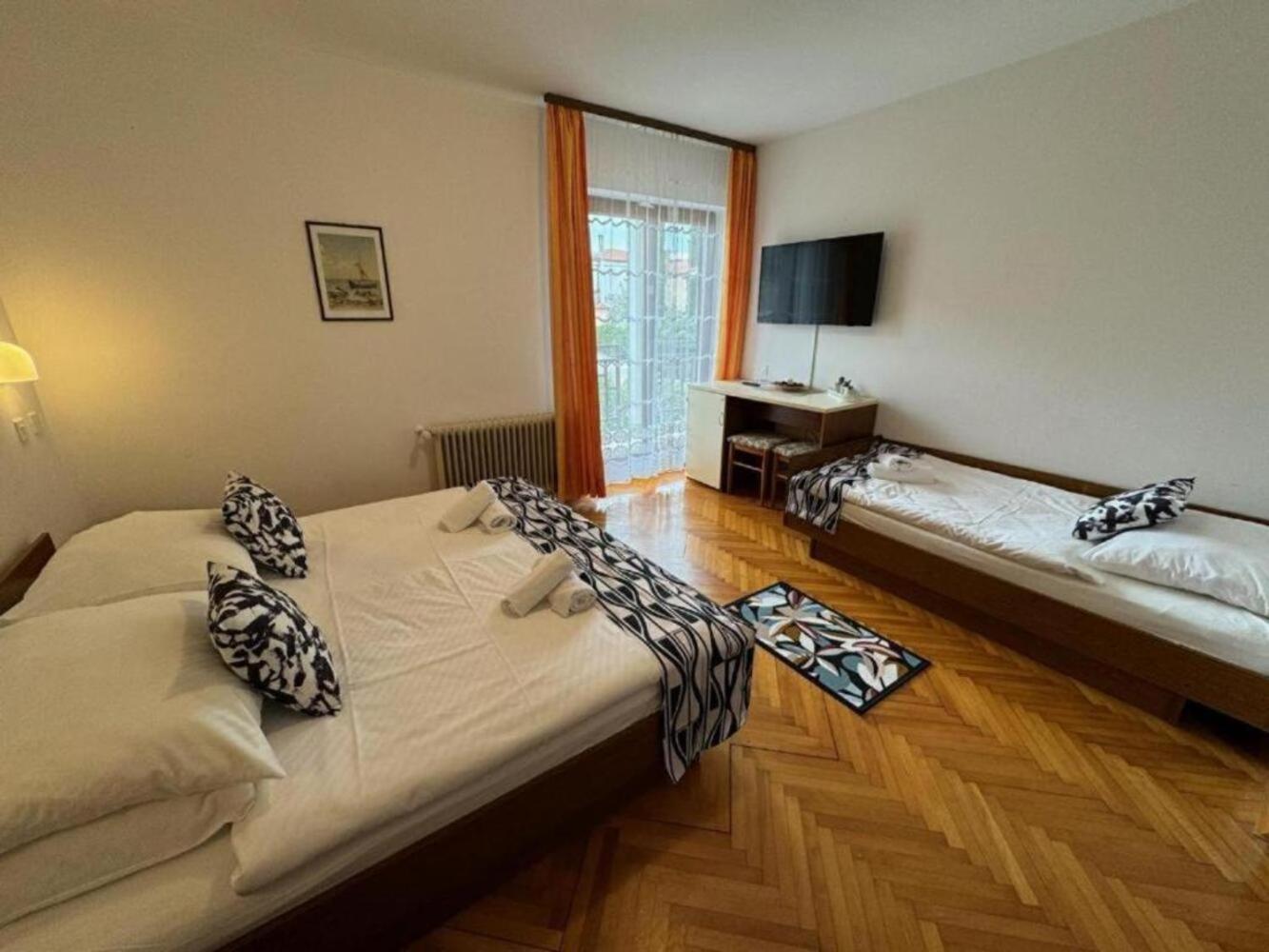 بورتوروز B&B Kovac المظهر الخارجي الصورة