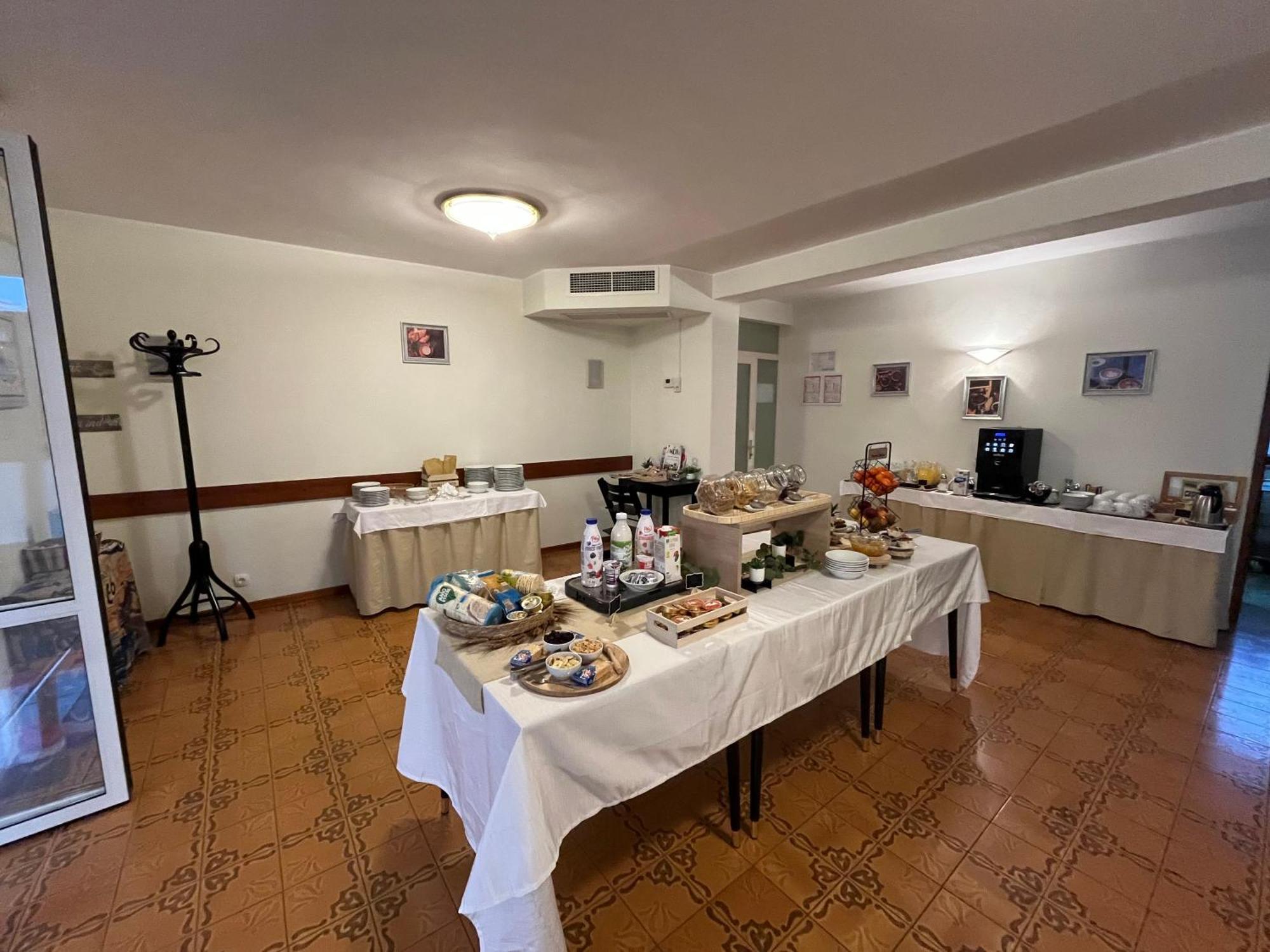 بورتوروز B&B Kovac المظهر الخارجي الصورة