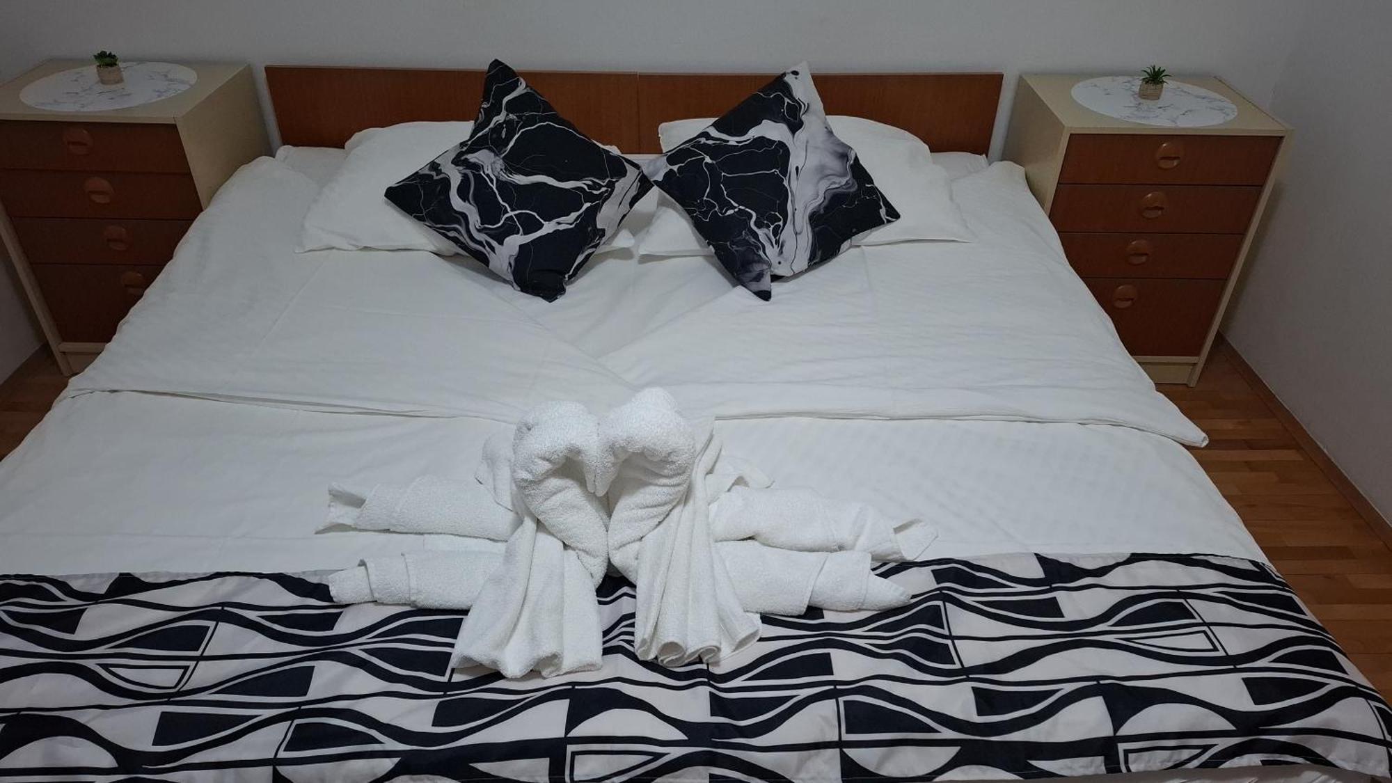 بورتوروز B&B Kovac المظهر الخارجي الصورة