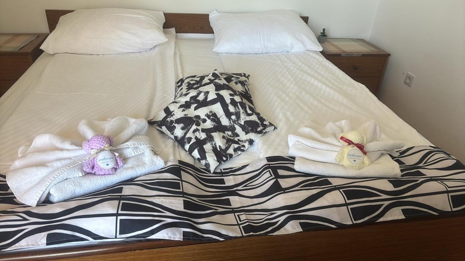 بورتوروز B&B Kovac المظهر الخارجي الصورة