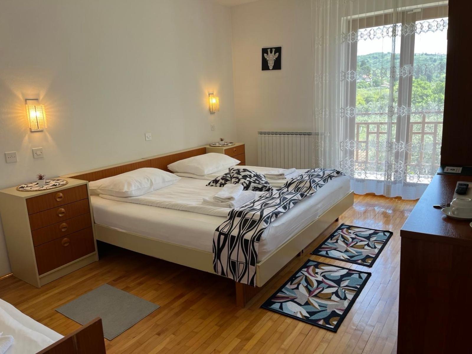 بورتوروز B&B Kovac المظهر الخارجي الصورة