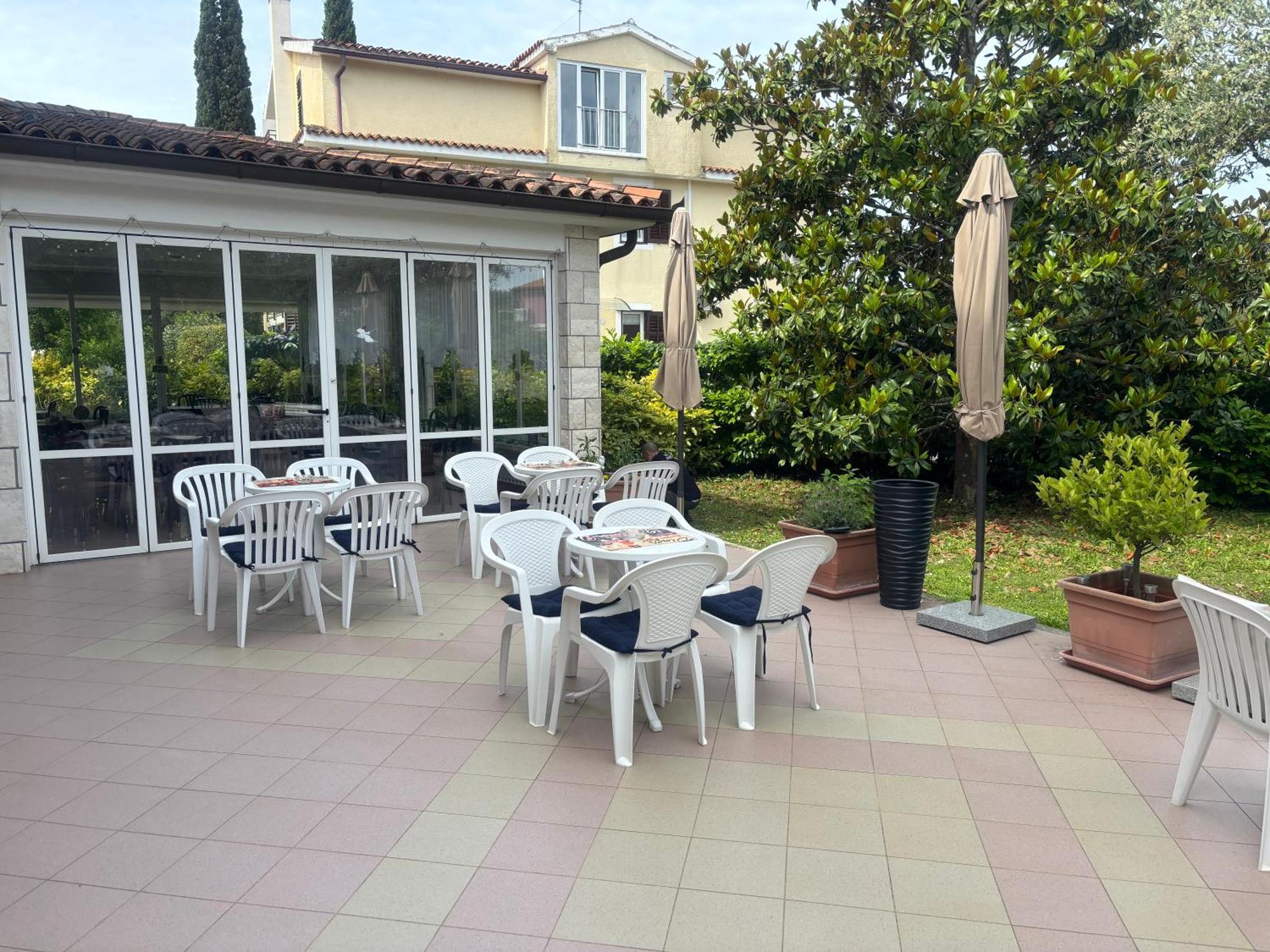 بورتوروز B&B Kovac المظهر الخارجي الصورة