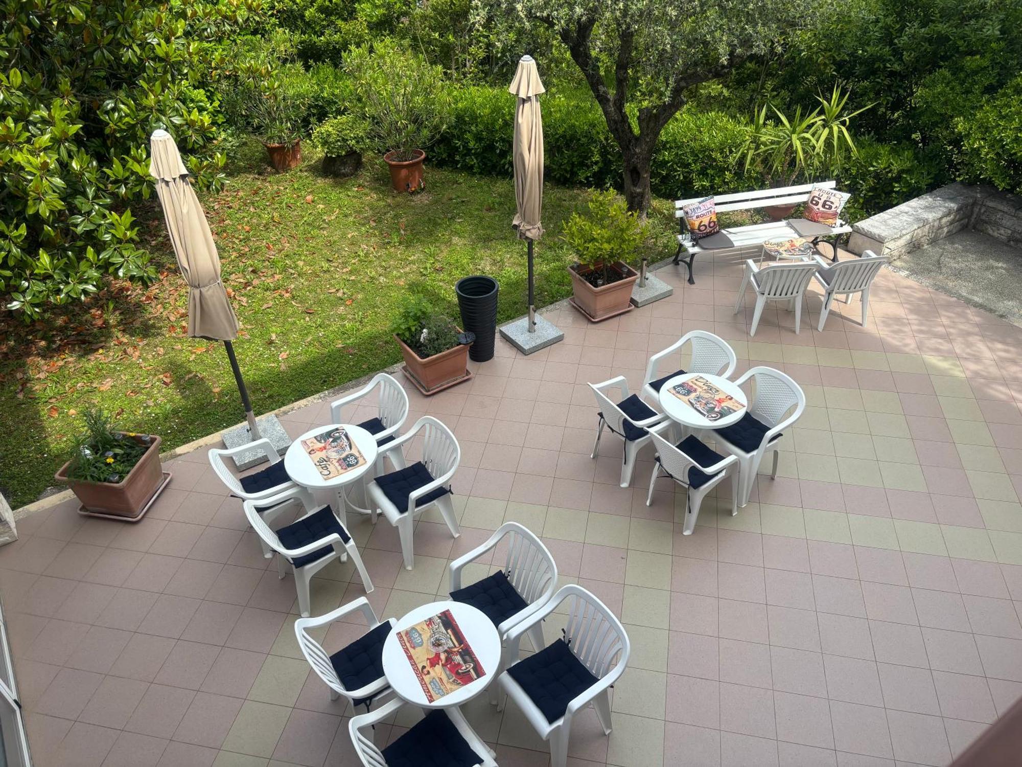 بورتوروز B&B Kovac المظهر الخارجي الصورة