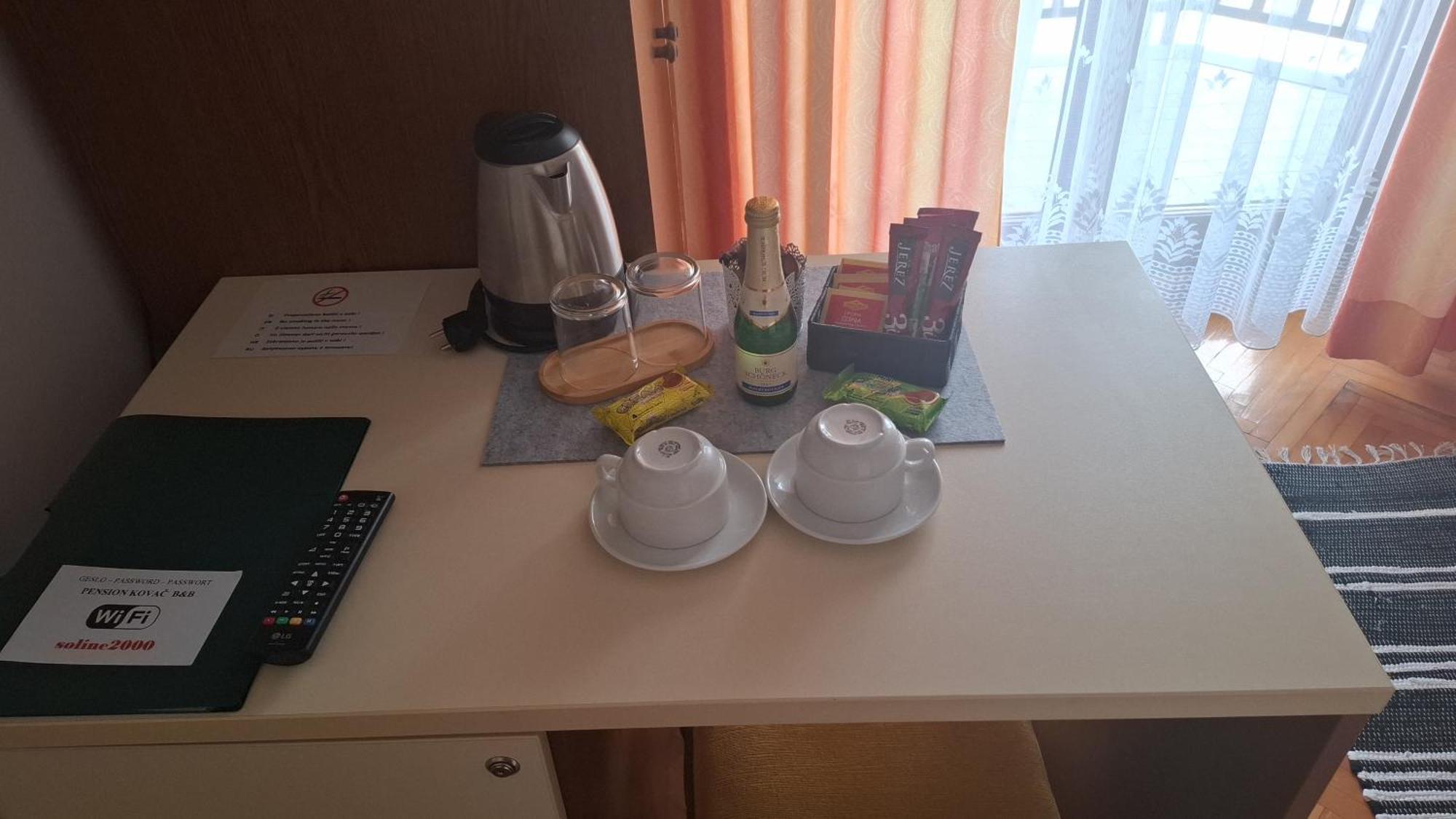 بورتوروز B&B Kovac المظهر الخارجي الصورة